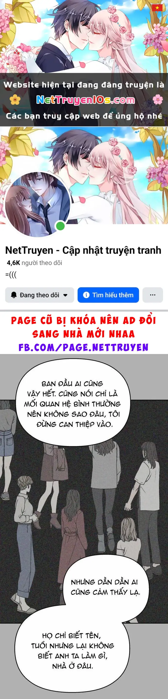 Hãy Diễn Như Anh Yêu Em Chapter 37.5 - Trang 2