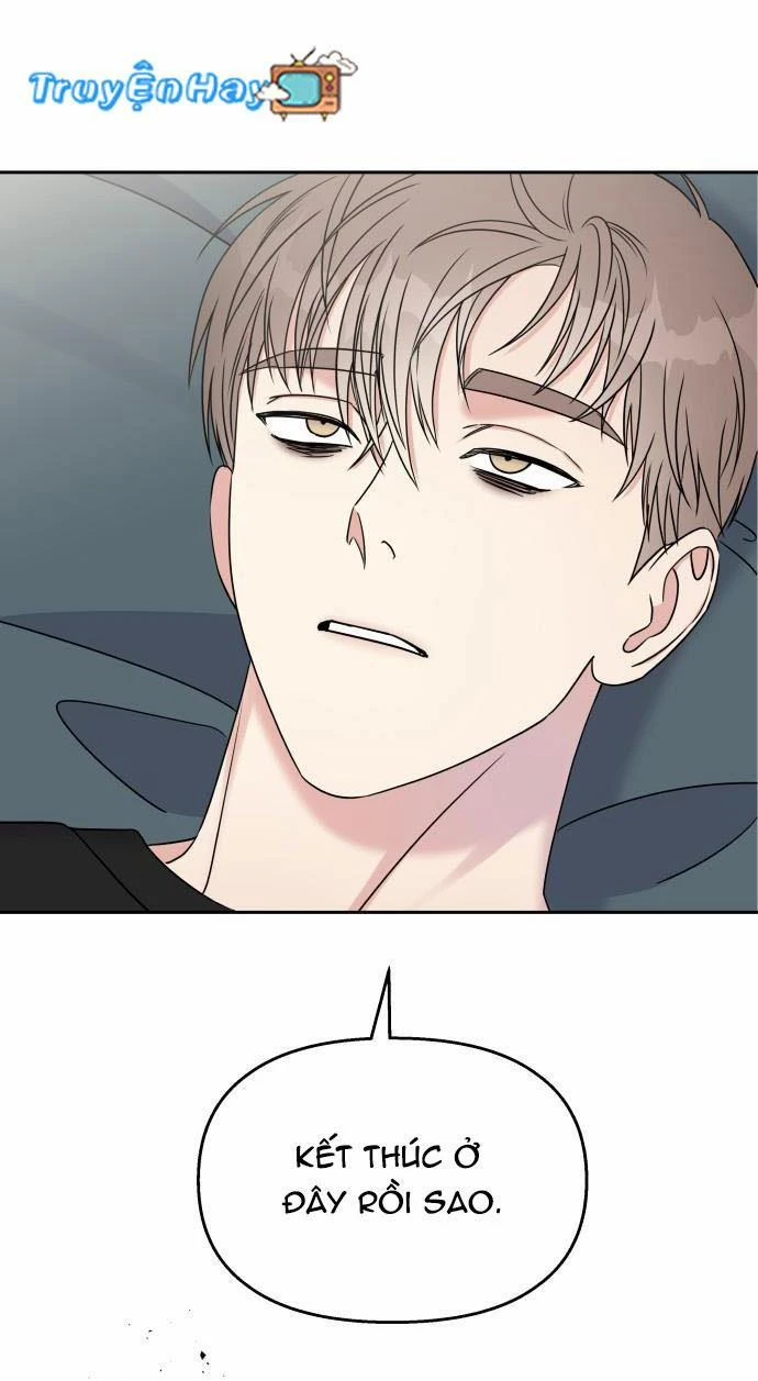 Hãy Diễn Như Anh Yêu Em Chapter 37.5 - Trang 21