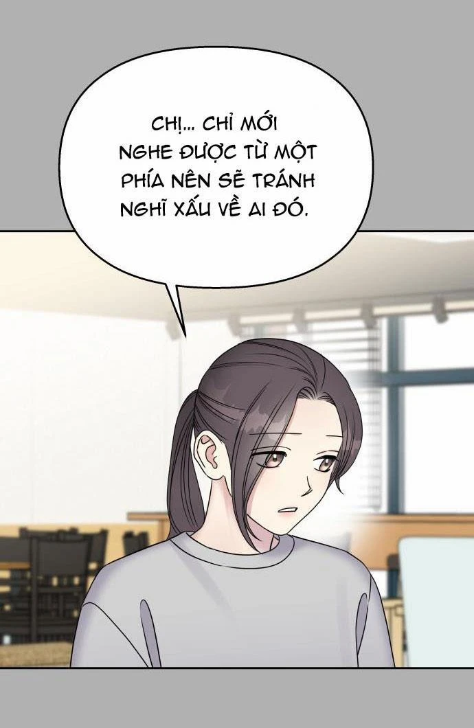 Hãy Diễn Như Anh Yêu Em Chapter 37.5 - Trang 24