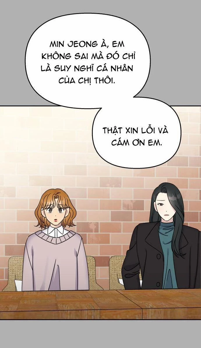 Hãy Diễn Như Anh Yêu Em Chapter 37.5 - Trang 25