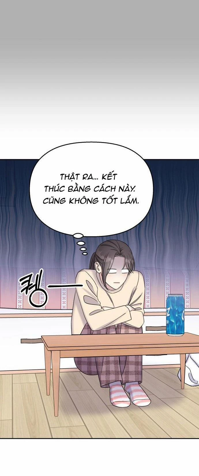 Hãy Diễn Như Anh Yêu Em Chapter 37.5 - Trang 26
