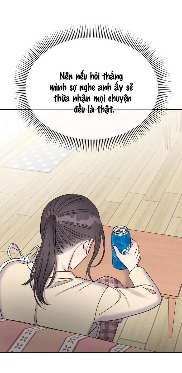 Hãy Diễn Như Anh Yêu Em Chapter 37.5 - Trang 28