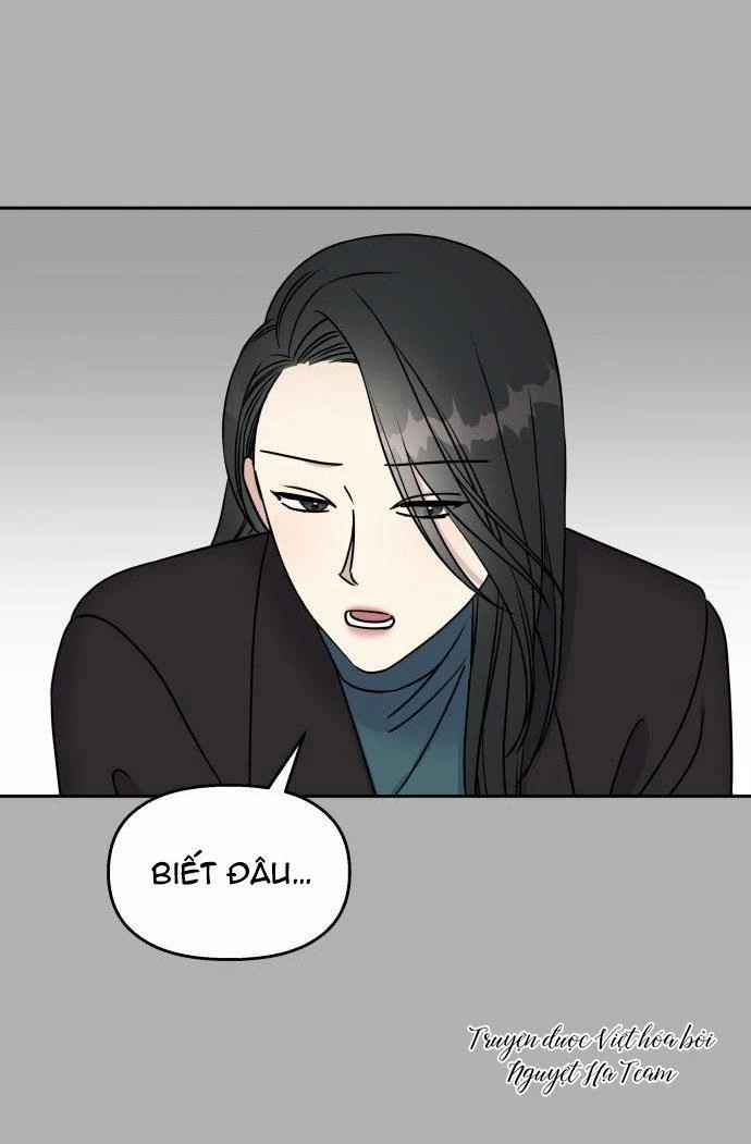 Hãy Diễn Như Anh Yêu Em Chapter 37.5 - Trang 3