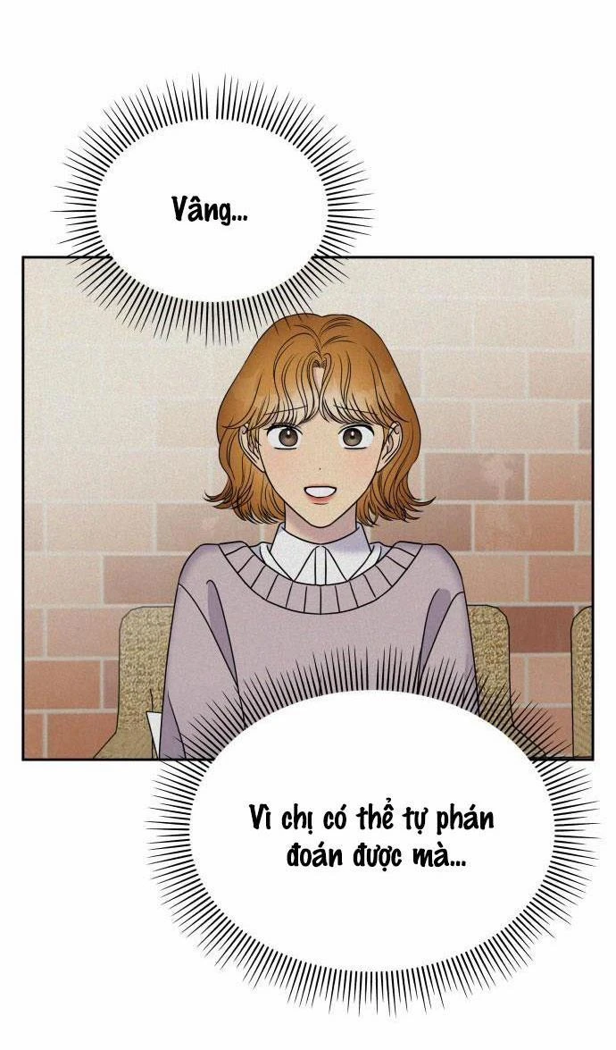 Hãy Diễn Như Anh Yêu Em Chapter 37.5 - Trang 30