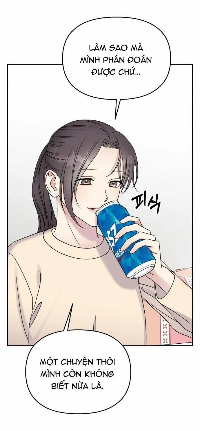 Hãy Diễn Như Anh Yêu Em Chapter 37.5 - Trang 32