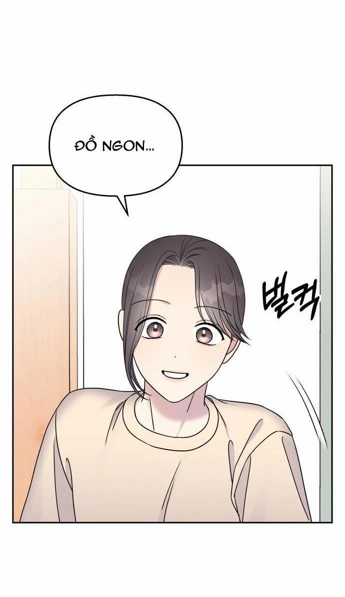 Hãy Diễn Như Anh Yêu Em Chapter 37.5 - Trang 37