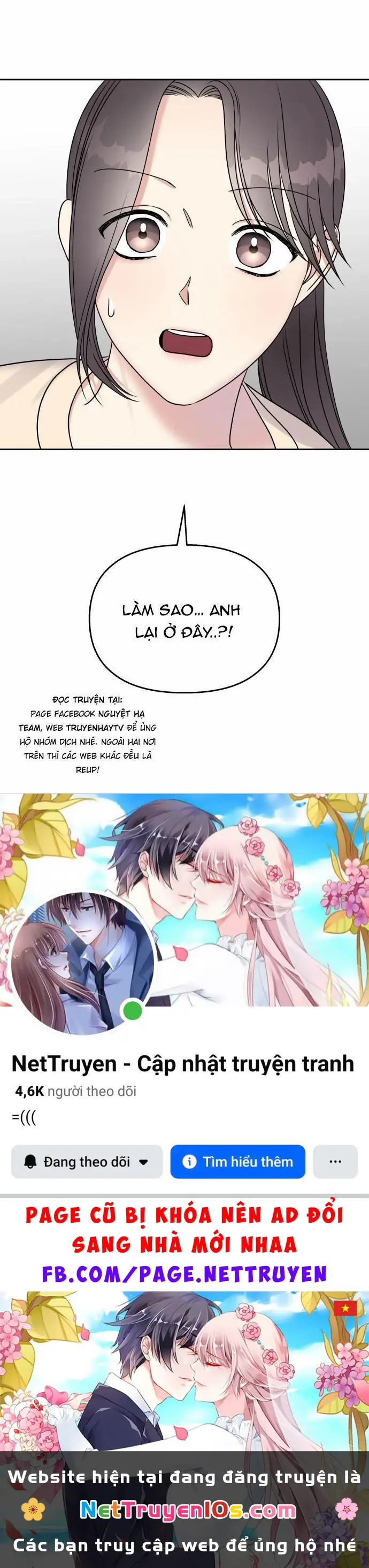 Hãy Diễn Như Anh Yêu Em Chapter 37.5 - Trang 39