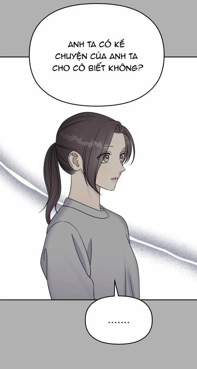 Hãy Diễn Như Anh Yêu Em Chapter 37.5 - Trang 4