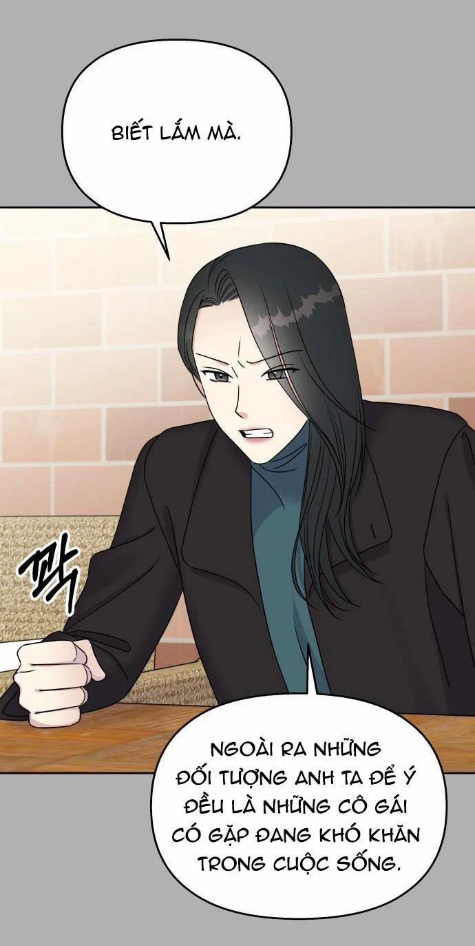 Hãy Diễn Như Anh Yêu Em Chapter 37.5 - Trang 5