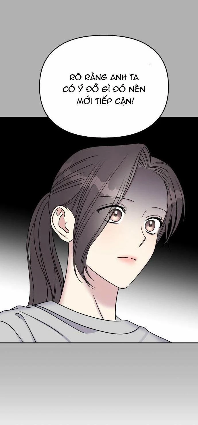 Hãy Diễn Như Anh Yêu Em Chapter 37.5 - Trang 6