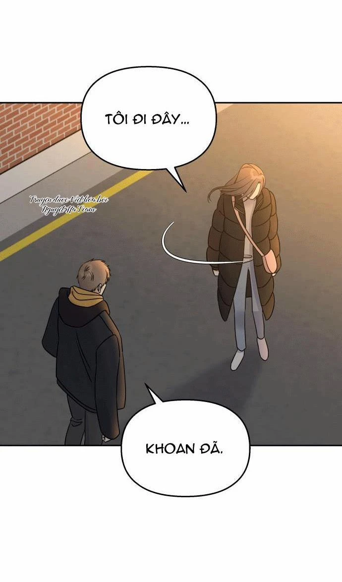 Hãy Diễn Như Anh Yêu Em Chapter 37 - Trang 13
