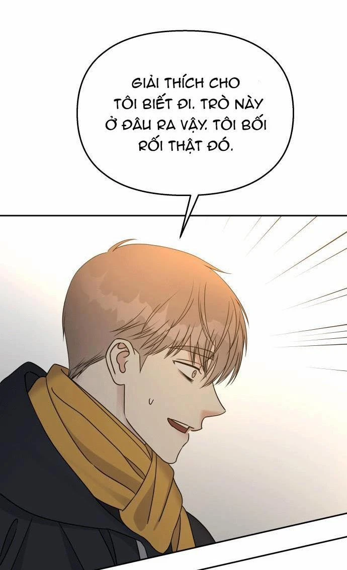 Hãy Diễn Như Anh Yêu Em Chapter 37 - Trang 14