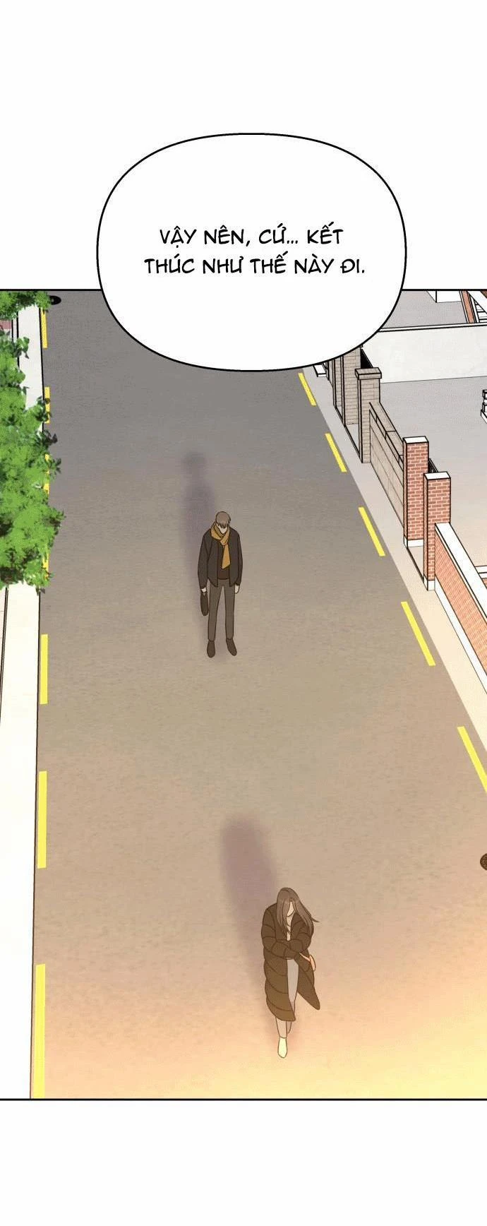 Hãy Diễn Như Anh Yêu Em Chapter 37 - Trang 17