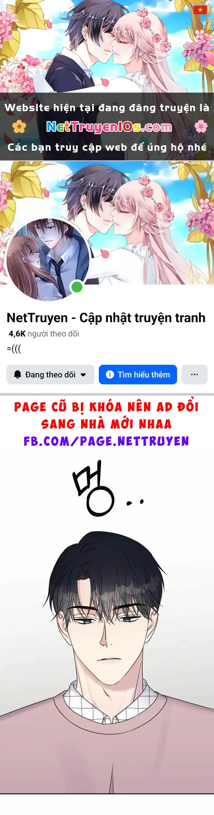 Hãy Diễn Như Anh Yêu Em Chapter 37 - Trang 2