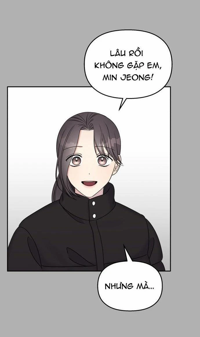 Hãy Diễn Như Anh Yêu Em Chapter 37 - Trang 21