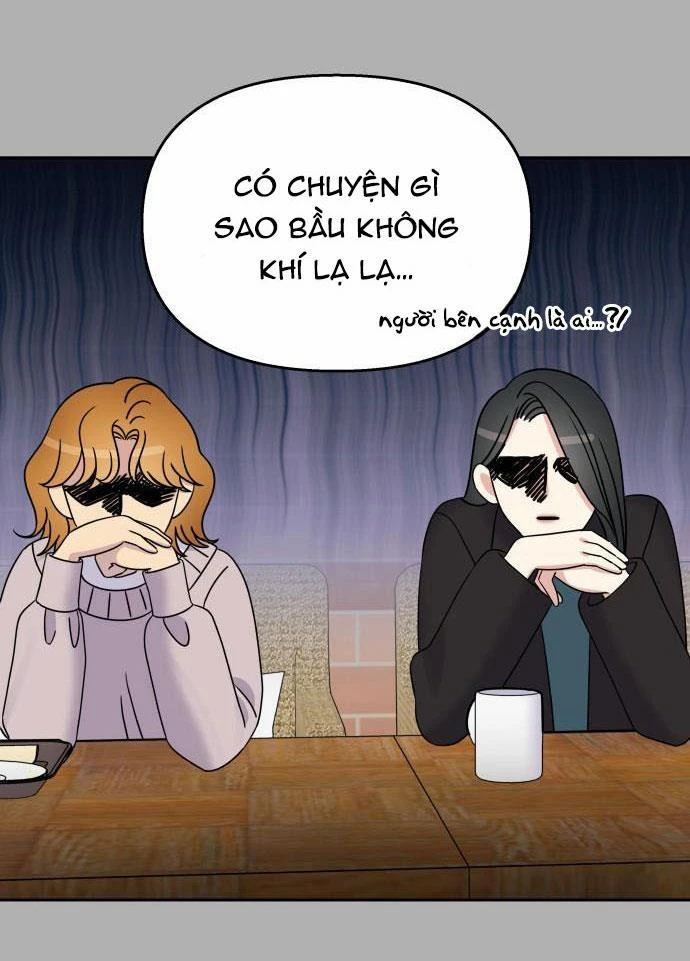 Hãy Diễn Như Anh Yêu Em Chapter 37 - Trang 22