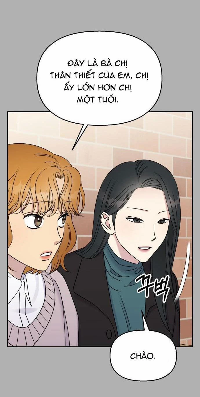 Hãy Diễn Như Anh Yêu Em Chapter 37 - Trang 23