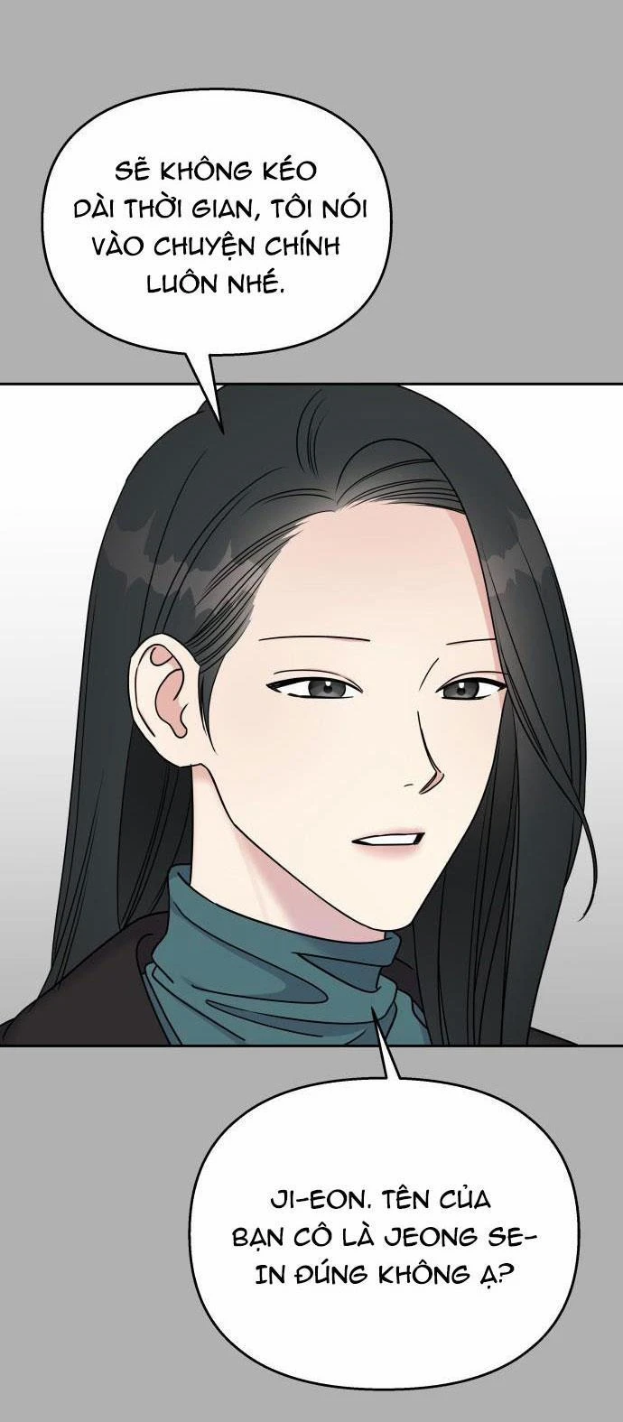 Hãy Diễn Như Anh Yêu Em Chapter 37 - Trang 24