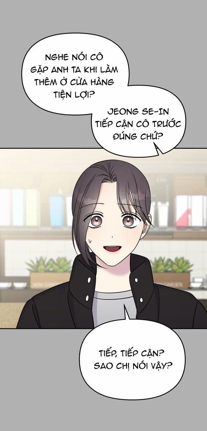 Hãy Diễn Như Anh Yêu Em Chapter 37 - Trang 27