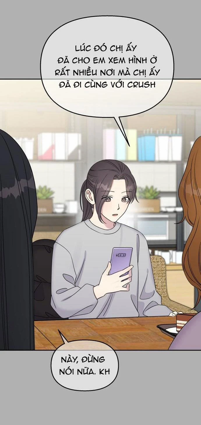 Hãy Diễn Như Anh Yêu Em Chapter 37 - Trang 33