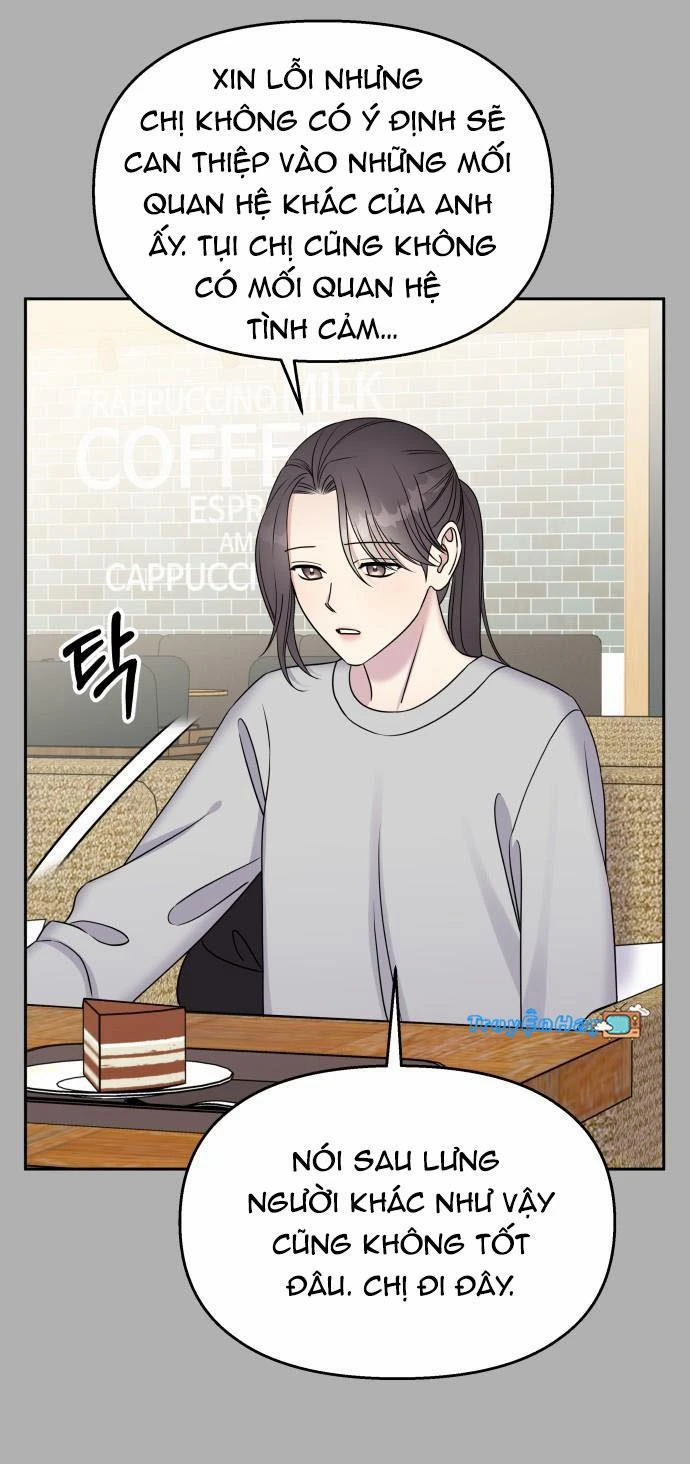 Hãy Diễn Như Anh Yêu Em Chapter 37 - Trang 37