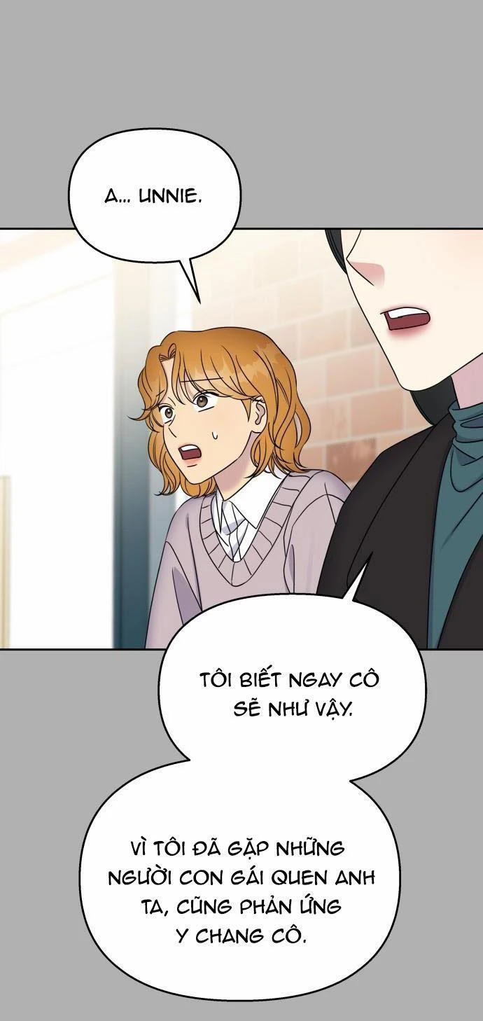 Hãy Diễn Như Anh Yêu Em Chapter 37 - Trang 38