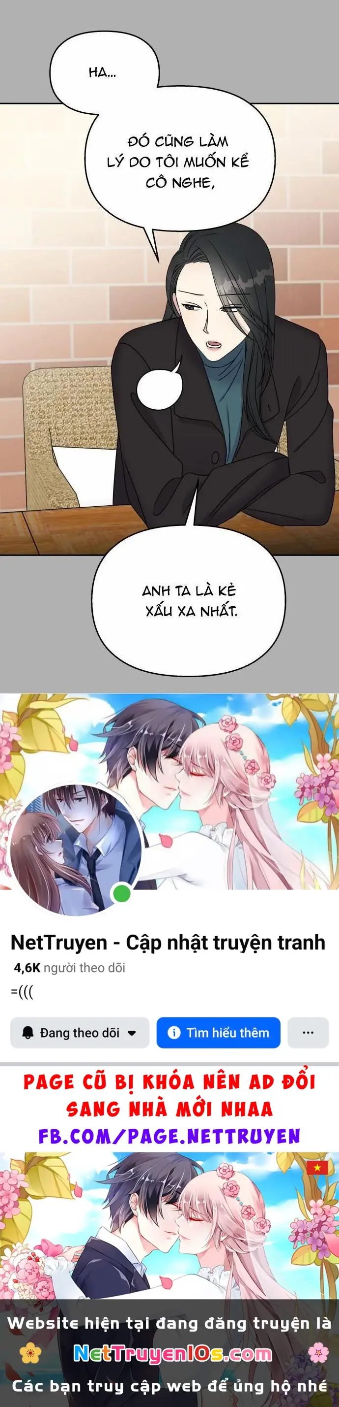 Hãy Diễn Như Anh Yêu Em Chapter 37 - Trang 40