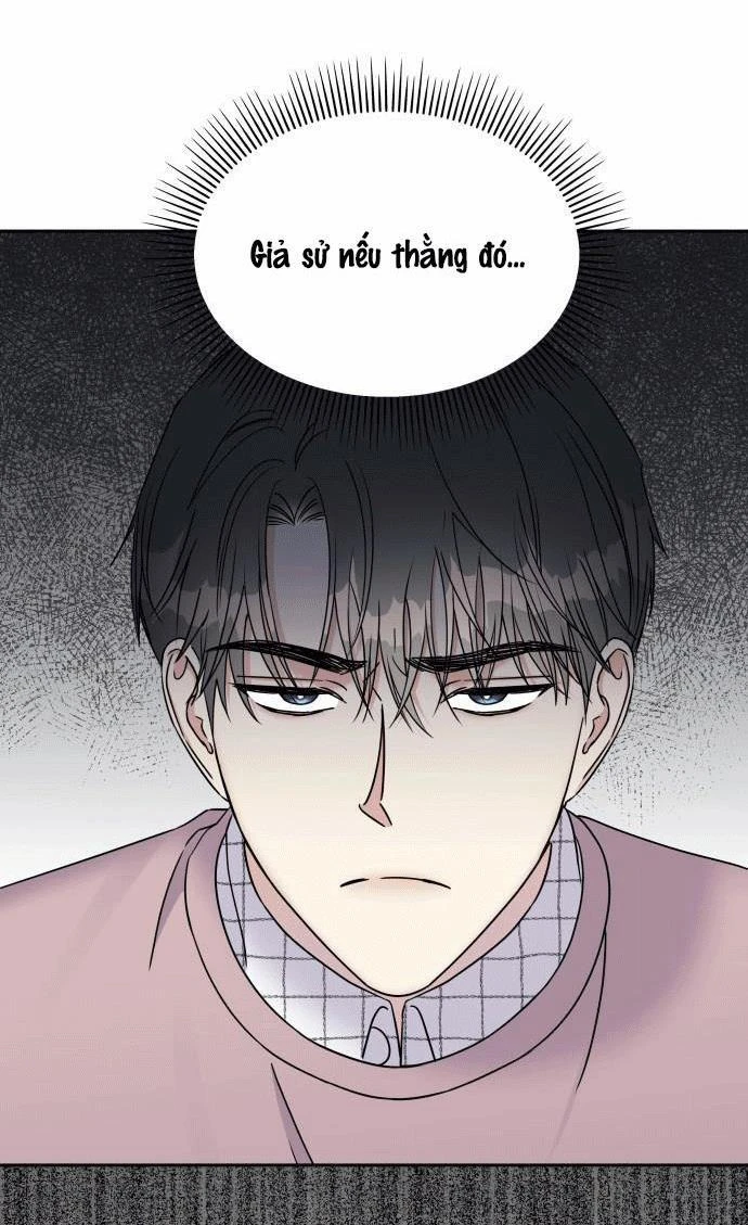 Hãy Diễn Như Anh Yêu Em Chapter 37 - Trang 5