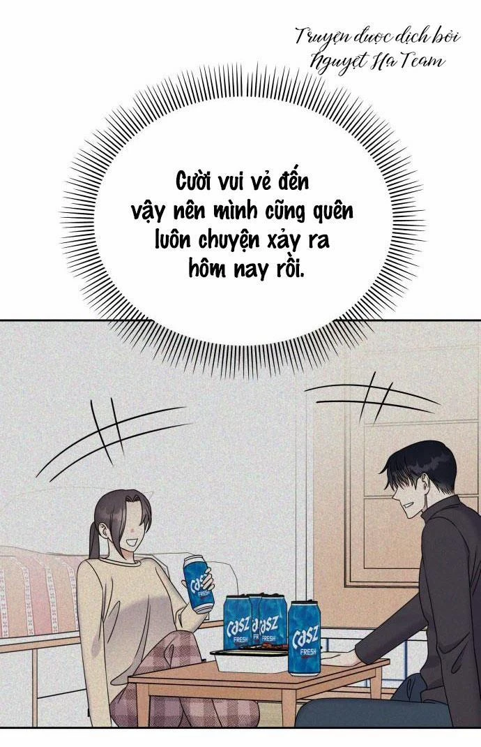 Hãy Diễn Như Anh Yêu Em Chapter 38.5 - Trang 11