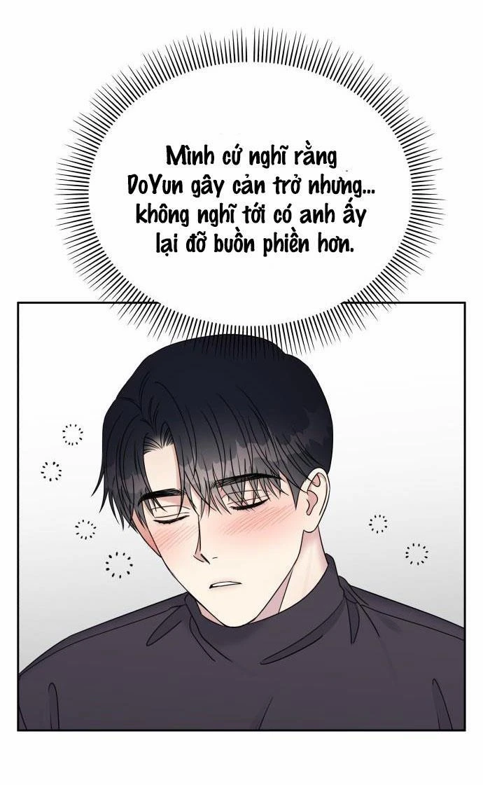 Hãy Diễn Như Anh Yêu Em Chapter 38.5 - Trang 12
