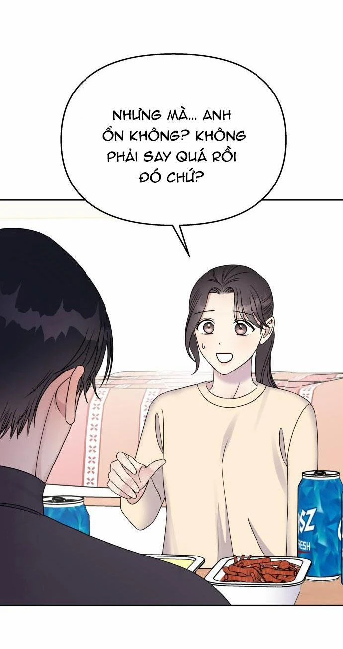 Hãy Diễn Như Anh Yêu Em Chapter 38.5 - Trang 13