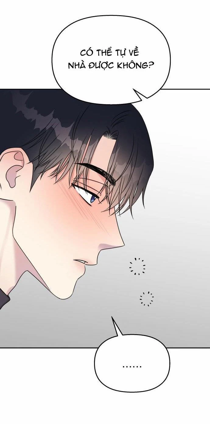 Hãy Diễn Như Anh Yêu Em Chapter 38.5 - Trang 14