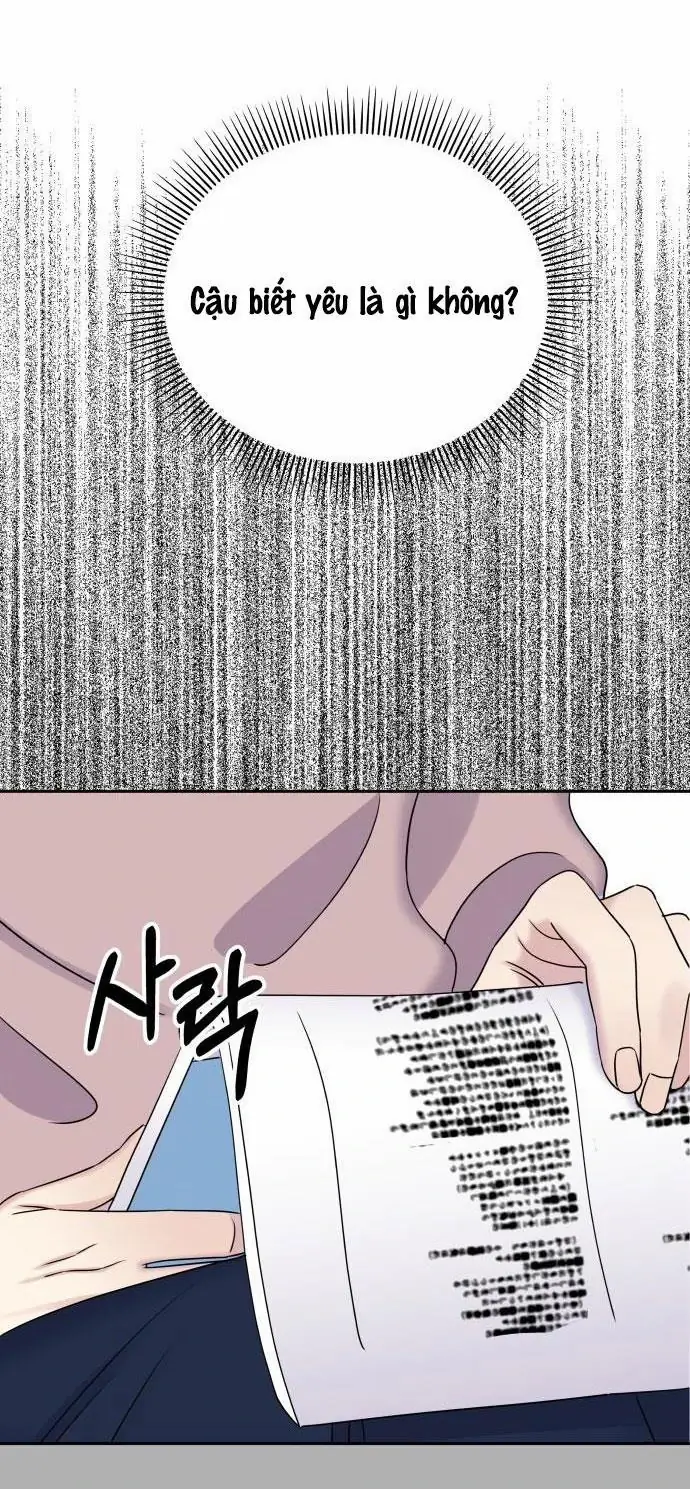 Hãy Diễn Như Anh Yêu Em Chapter 38.5 - Trang 15