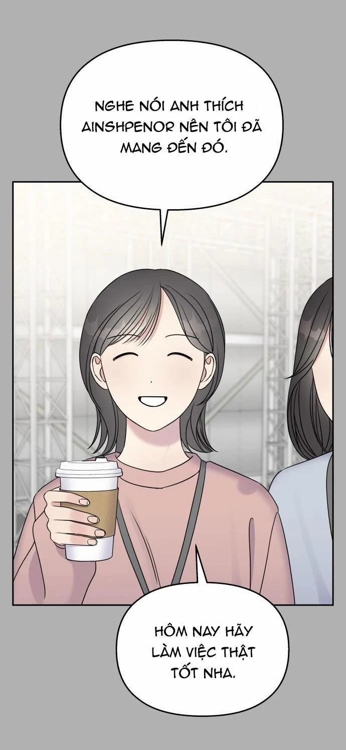 Hãy Diễn Như Anh Yêu Em Chapter 38.5 - Trang 22
