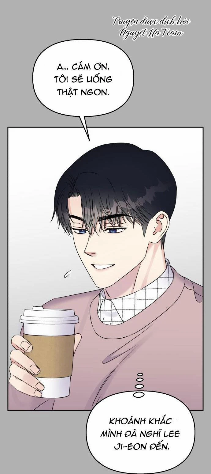 Hãy Diễn Như Anh Yêu Em Chapter 38.5 - Trang 23