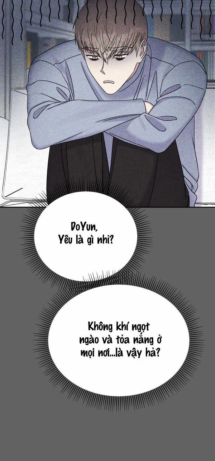 Hãy Diễn Như Anh Yêu Em Chapter 38.5 - Trang 25