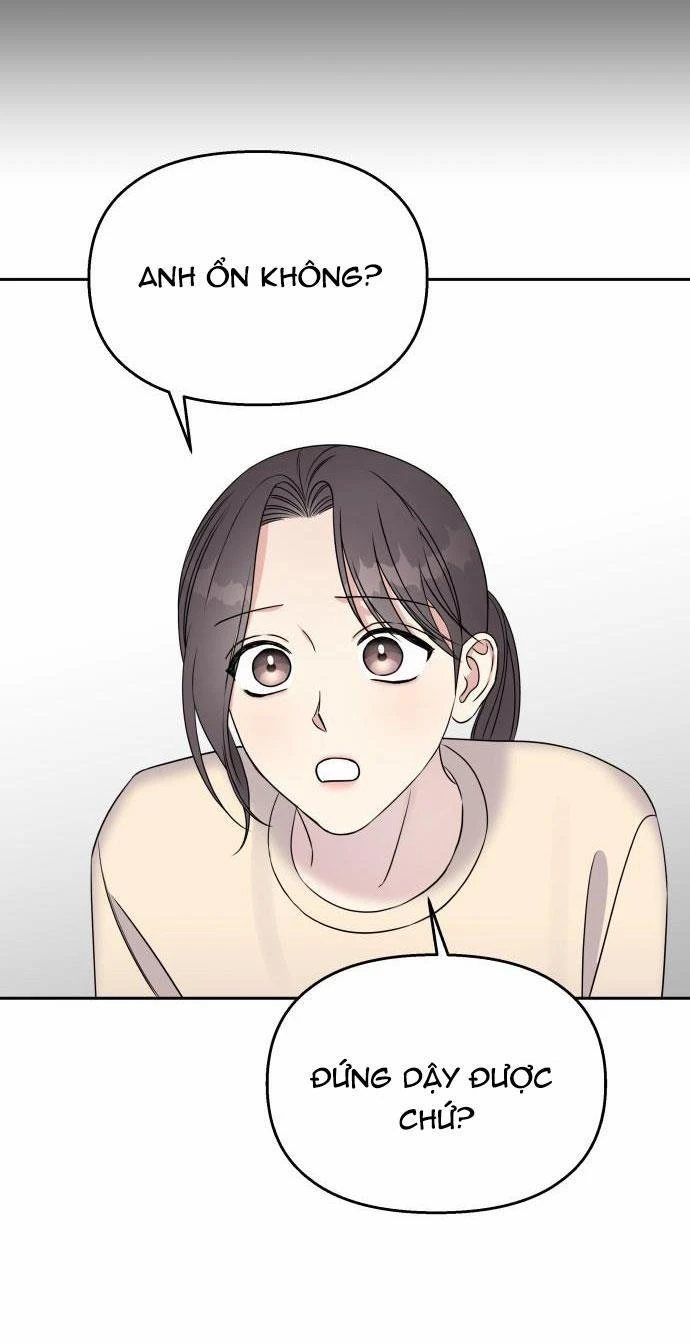 Hãy Diễn Như Anh Yêu Em Chapter 38.5 - Trang 27