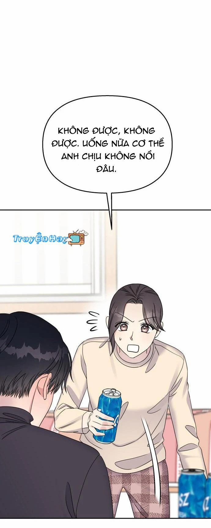 Hãy Diễn Như Anh Yêu Em Chapter 38.5 - Trang 29