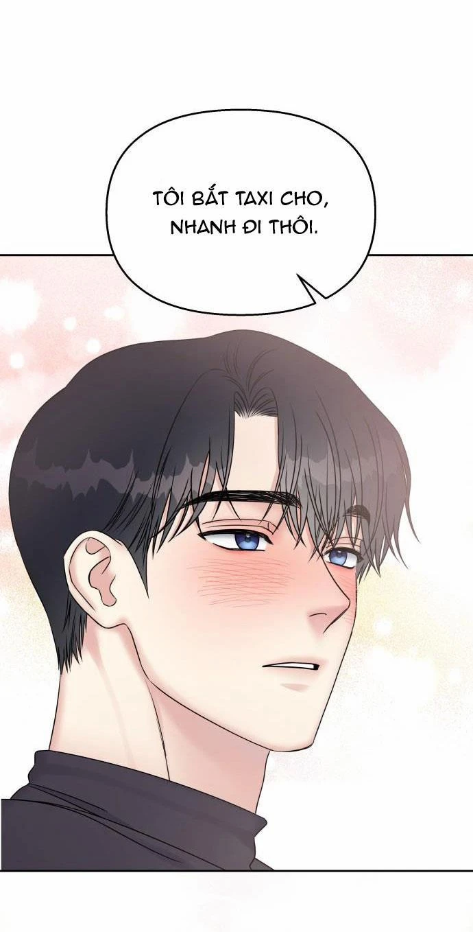Hãy Diễn Như Anh Yêu Em Chapter 38.5 - Trang 30