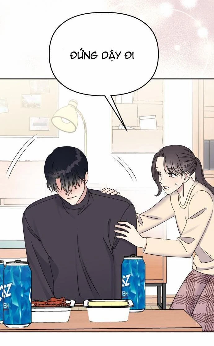 Hãy Diễn Như Anh Yêu Em Chapter 38.5 - Trang 32