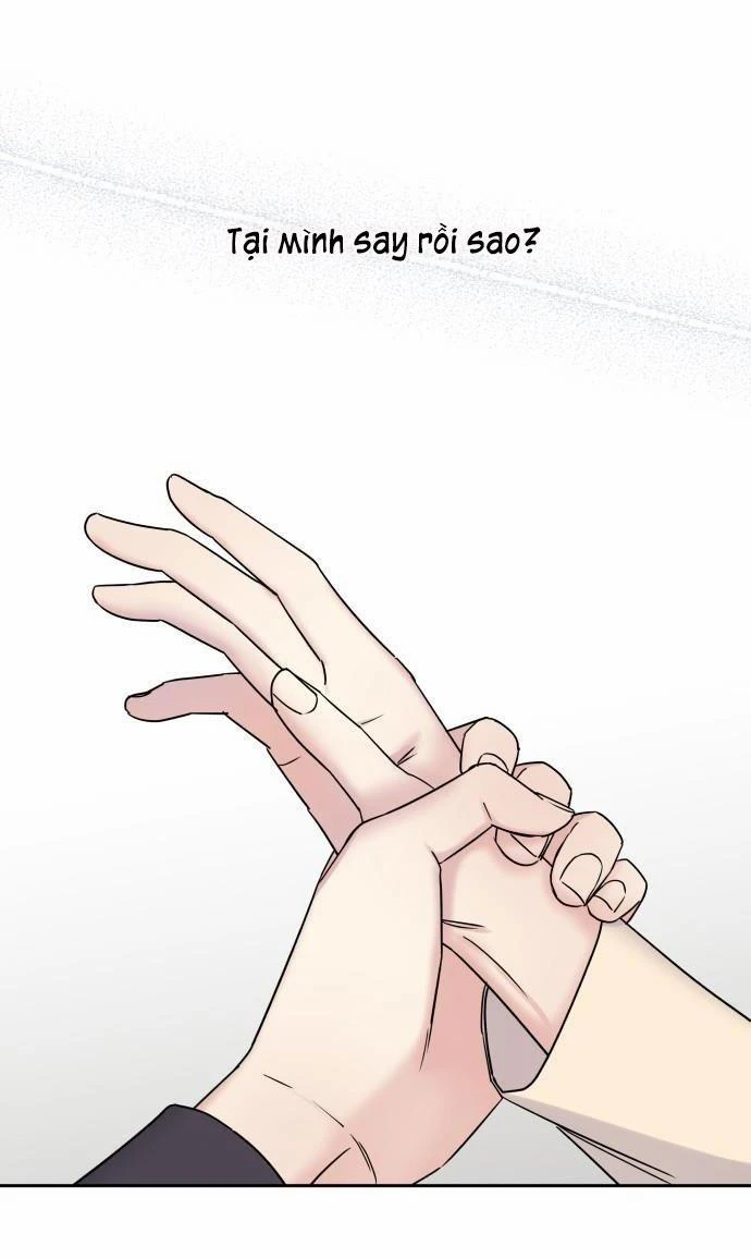 Hãy Diễn Như Anh Yêu Em Chapter 38.5 - Trang 33