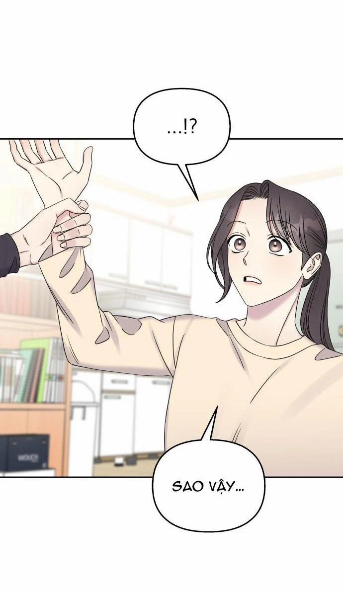 Hãy Diễn Như Anh Yêu Em Chapter 38.5 - Trang 34