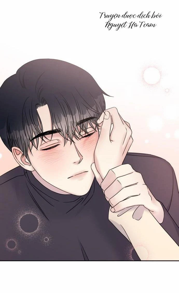 Hãy Diễn Như Anh Yêu Em Chapter 38.5 - Trang 35