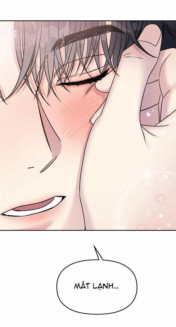Hãy Diễn Như Anh Yêu Em Chapter 38.5 - Trang 36