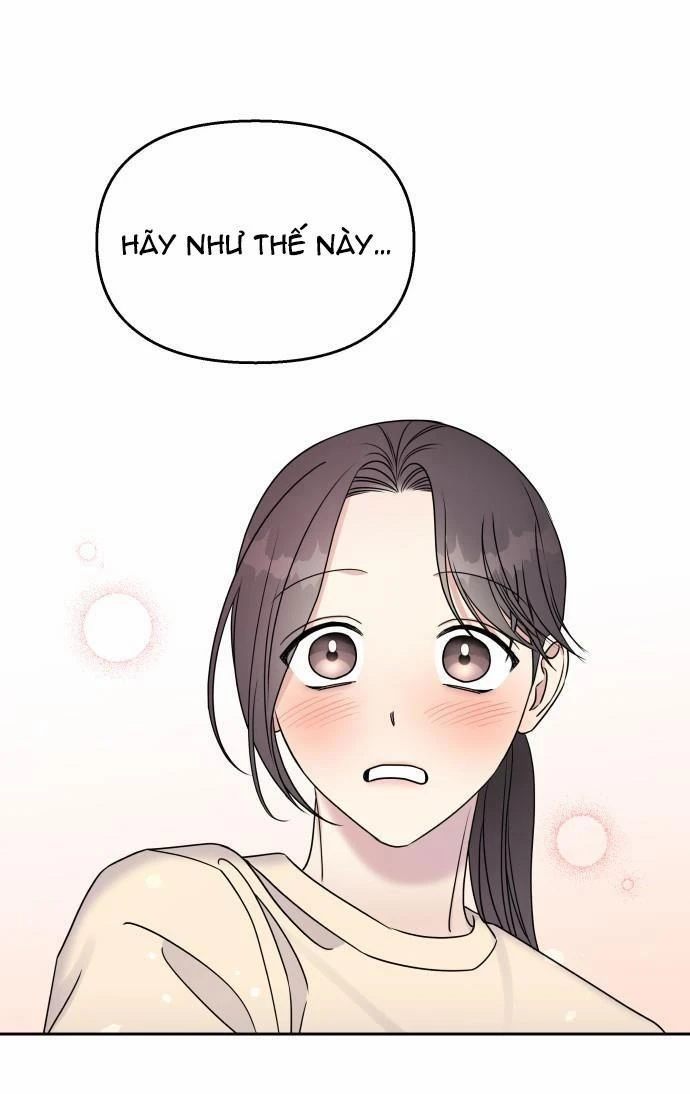 Hãy Diễn Như Anh Yêu Em Chapter 38.5 - Trang 37