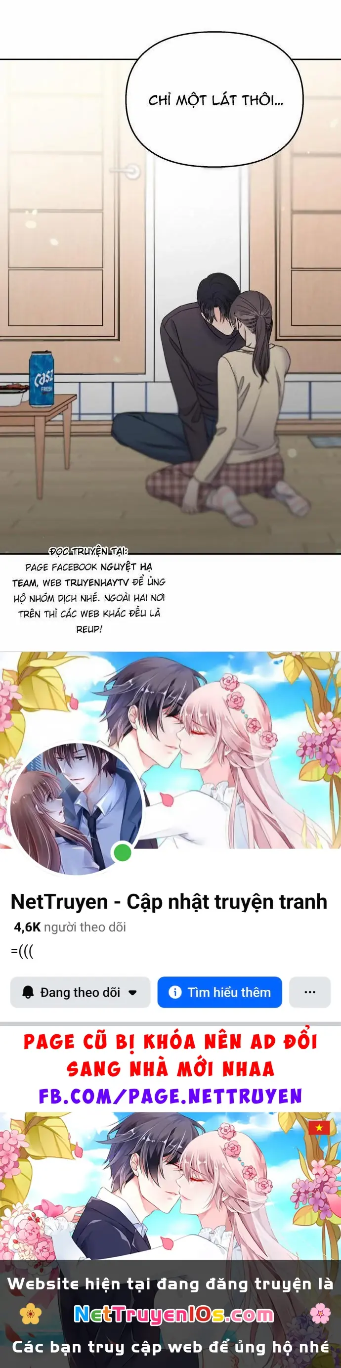 Hãy Diễn Như Anh Yêu Em Chapter 38.5 - Trang 38