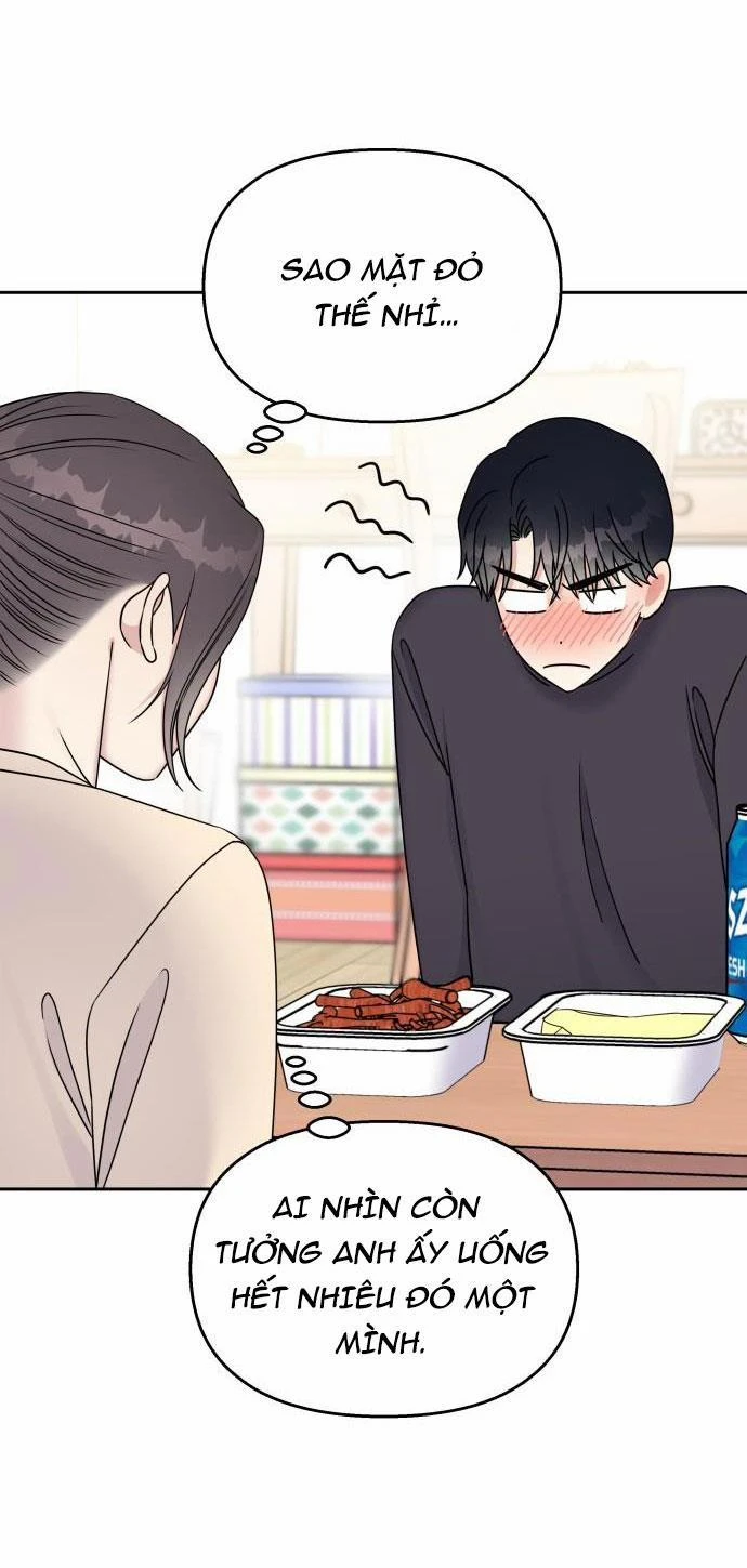 Hãy Diễn Như Anh Yêu Em Chapter 38.5 - Trang 4