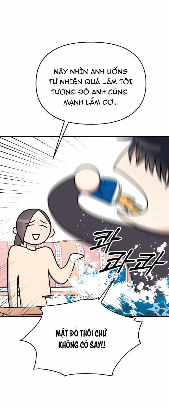 Hãy Diễn Như Anh Yêu Em Chapter 38.5 - Trang 6