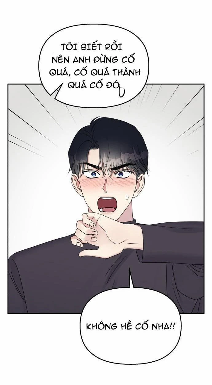 Hãy Diễn Như Anh Yêu Em Chapter 38.5 - Trang 7