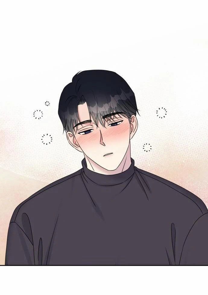 Hãy Diễn Như Anh Yêu Em Chapter 38.5 - Trang 8